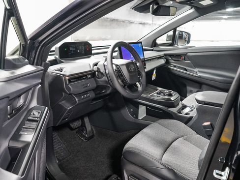 New 2026 Toyota bZ XLE Plus image 19