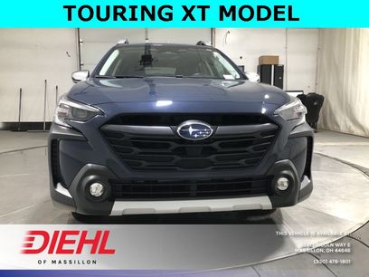 Used 2023 Subaru Outback Touring XT