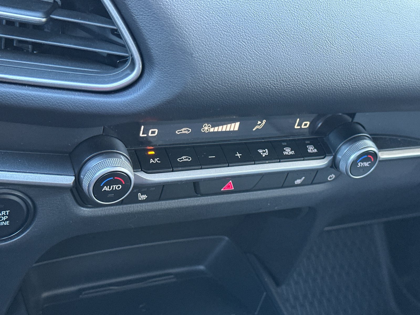 Certified 2026 MAZDA CX-30 AWD 2.5 S image 19