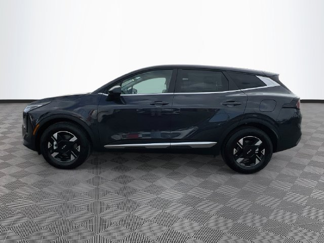 New 2027 Kia Sportage LX FWD image 4