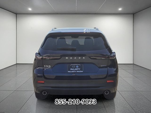 New 2026 MAZDA CX-5 Preferred AWD/4WD image 4