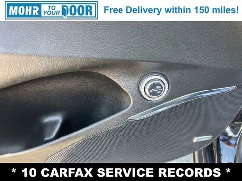 Used 2023 Buick Enclave Essence w/ Experience Buick Package image 12