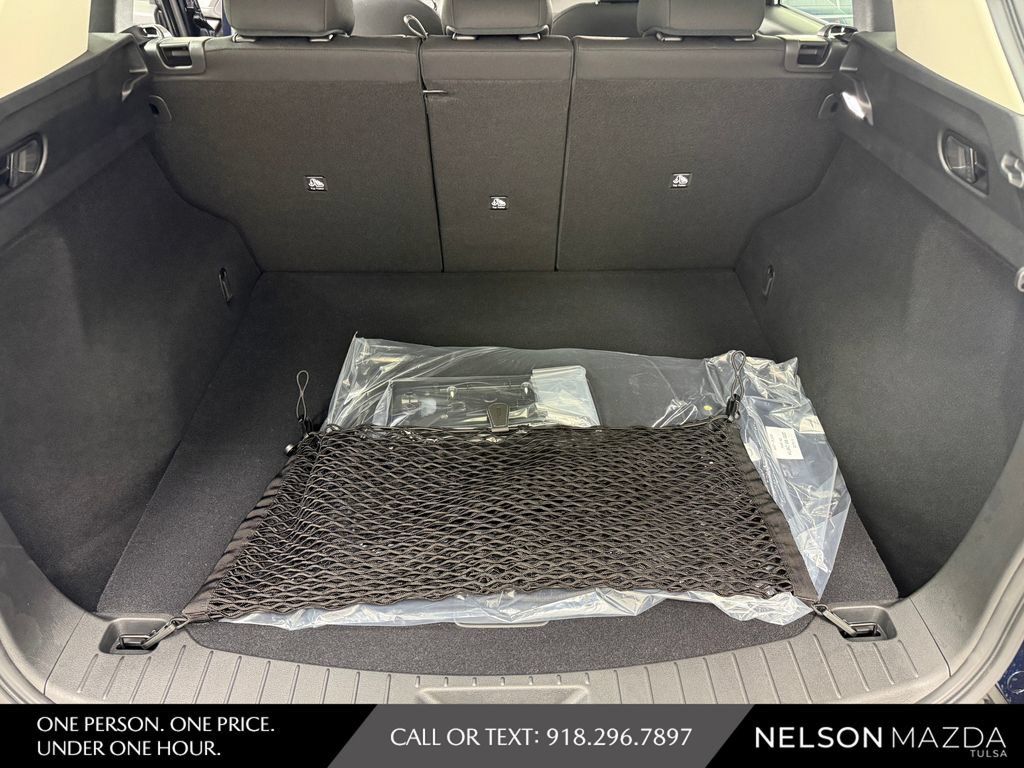 New 2026 MAZDA CX-5 AWD 2.5 S image 43