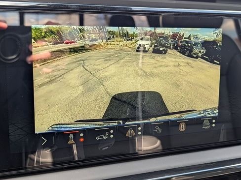 New 2026 GMC Sierra 1500 AT4X AWD/4WD image 56