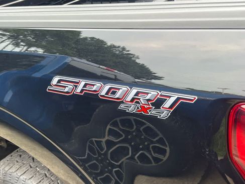 Used 2023 Ford F150 XLT w/ Equipment Group 302A High AWD/4WD image 7