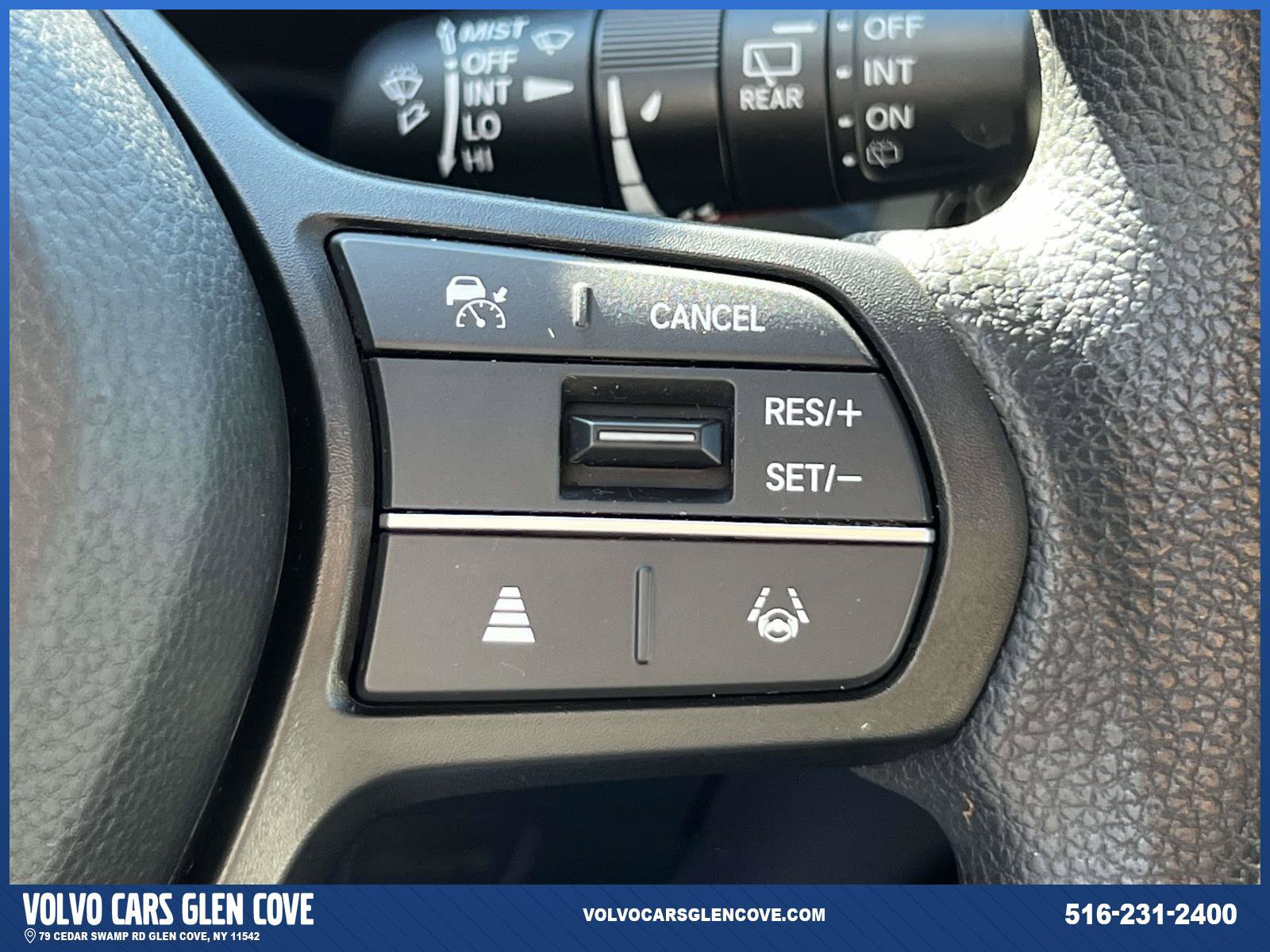 Used 2024 Honda CR-V EX image 22