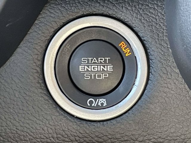Used 2025 RAM 1500 Big Horn RWD image 20