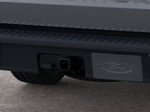 New 2026 Ford Maverick XLT w/ XLT Luxury Package FWD image 23