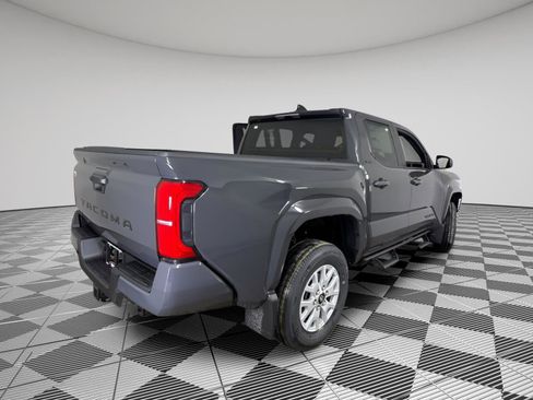 New 2026 Toyota Tacoma SR5 image 15