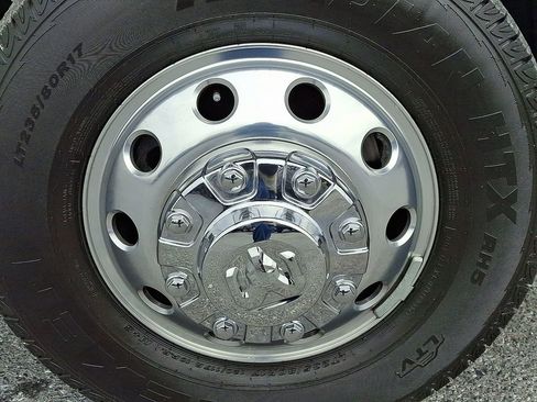 Used 2025 RAM 3500 Tradesman image 9