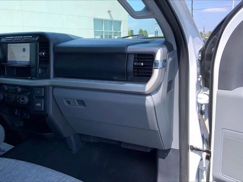 Certified 2023 Ford F350 XLT AWD/4WD image 18