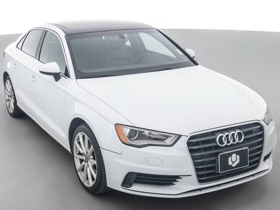 Used 2015 Audi A3 1.8T Premium Plus