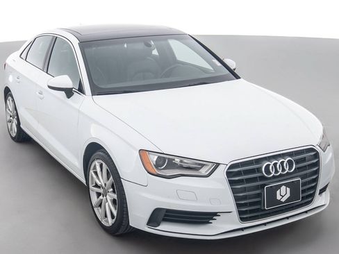 Used 2015 Audi A3 1.8T Premium Plus FWD image 1