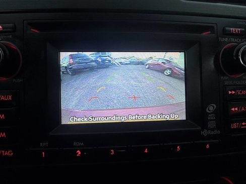 Used 2014 Subaru Impreza 2.0i Sport Limited w/ Popular Package #1 image 24