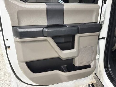 Used 2022 Ford F350 XL w/ Power Equipment Group AWD/4WD image 25