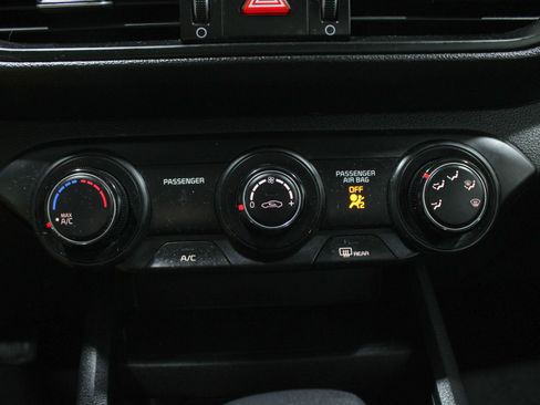 Used 2021 Kia Forte LXS image 20