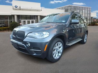 Used 2013 BMW X5 xDrive35i