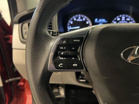 Used 2018 Hyundai Sonata SE FWD image 15