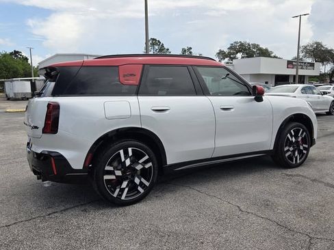 New 2027 MINI Cooper Countryman John Cooper Works AWD/4WD image 7
