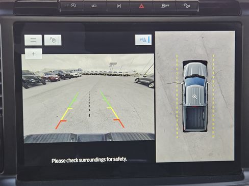 Certified 2023 Ford F150 Platinum w/ Equipment Group 701A High AWD/4WD image 18