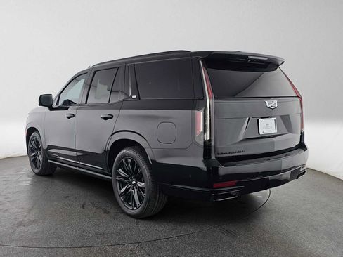 Used 2023 Cadillac Escalade Sport Platinum AWD/4WD image 5