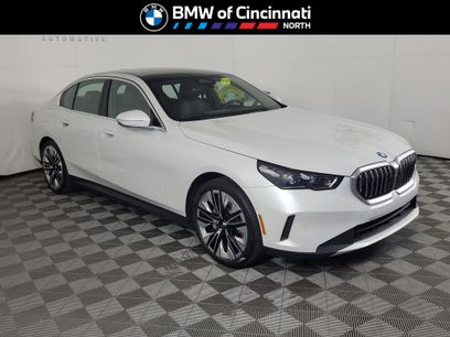 Certified 2027 BMW 530i xDrive w/ Premium Package