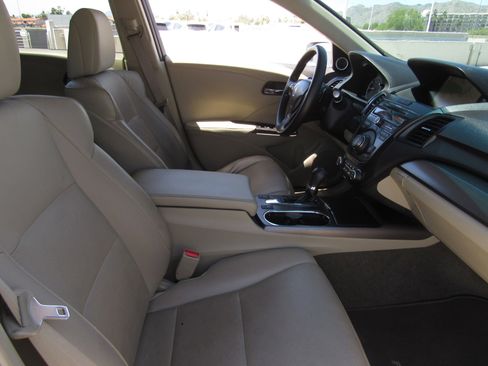 Used 2014 Acura RDX FWD w/ Technology Package image 9