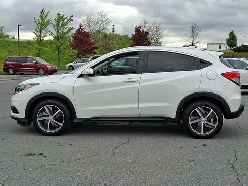 Used 2022 Honda HR-V EX image 6
