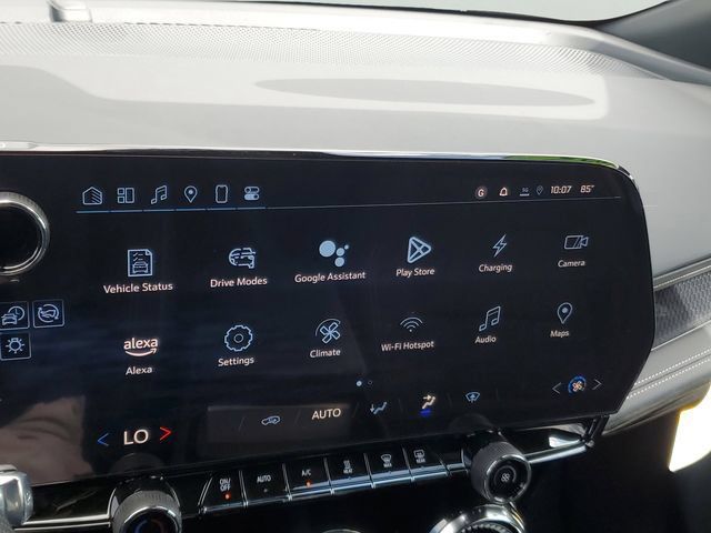 New 2025 Chevrolet Blazer EV LT FWD image 25
