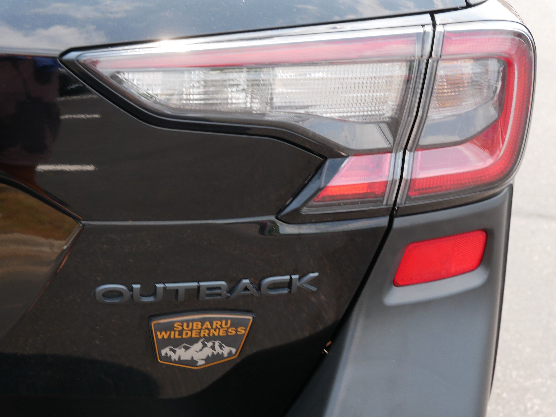 Used 2022 Subaru Outback Wilderness AWD/4WD image 17