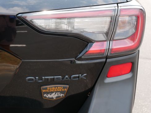 Used 2022 Subaru Outback Wilderness AWD/4WD image 17