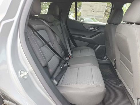 New 2026 Chevrolet Equinox LT w/ LPO, Floor Liner Package image 11