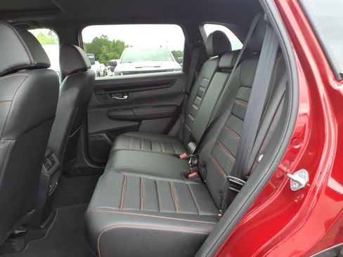 Used 2025 Honda CR-V Sport-L image 22