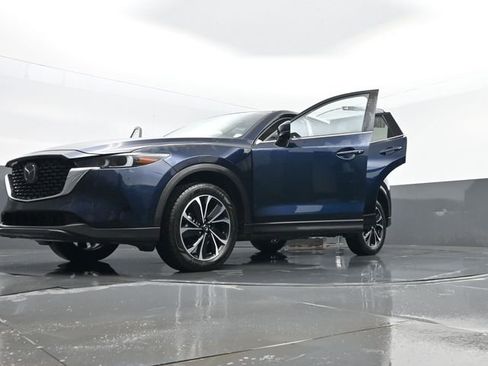 Used 2023 MAZDA CX-5 AWD 2.5 S w/ Premium Package image 34