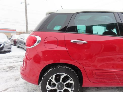 Used 2014 FIAT 500L Easy w/ Popular Equipment Group image 23