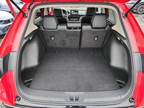 Used 2023 Honda HR-V EX-L image 28