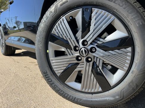 New 2026 Nissan Murano SL AWD/4WD image 8