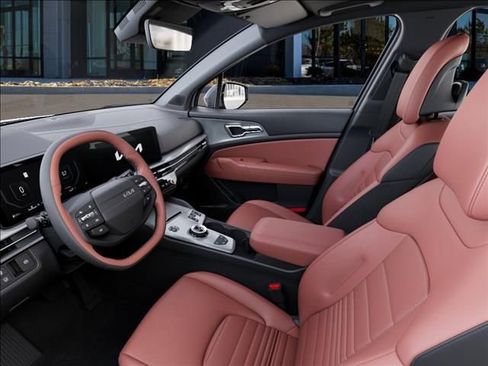 New 2026 Kia Sportage SX Prestige AWD/4WD image 17