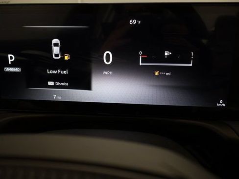 New 2026 Nissan Sentra SL w/ Floor Mat Package FWD image 16