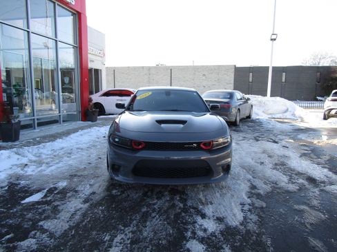 Used 2023 Dodge Charger Scat Pack image 3
