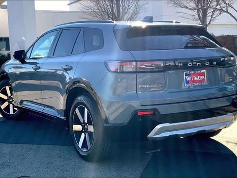 New 2026 Honda Prologue Touring image 3