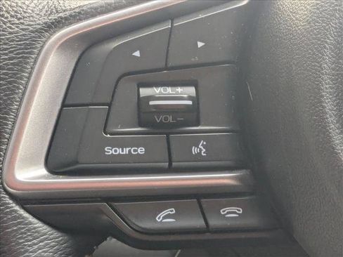 Used 2021 Subaru Legacy Limited image 11