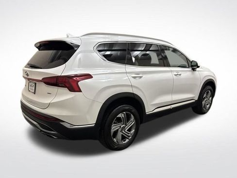 Used 2022 Hyundai Santa Fe SEL w/ Cargo Package AWD/4WD image 5