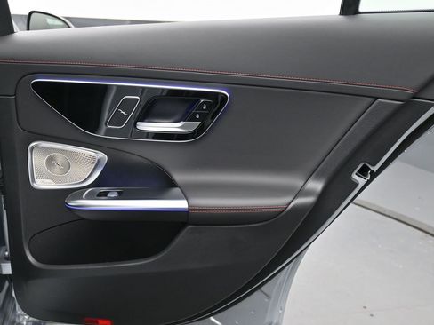 Used 2023 Mercedes-Benz C 43 AMG 4MATIC Sedan image 22