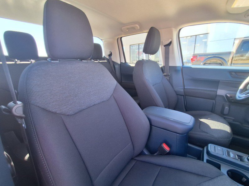 Used 2026 Ford Maverick XL w/ Equipment Group 101A AWD/4WD image 15