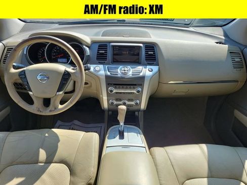 Used 2011 Nissan Murano SL FWD image 8