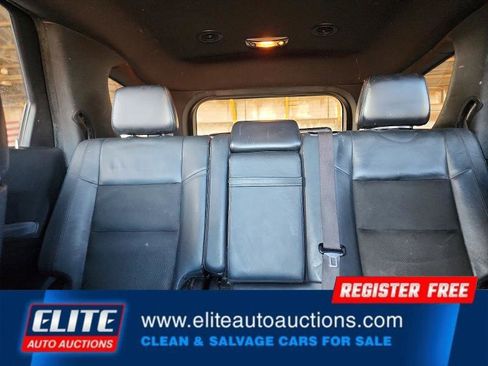 Used 2020 Dodge Durango GT image 20