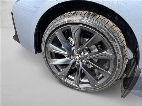 New 2026 Toyota Corolla SE image 15