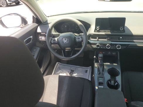 Certified 2023 Honda Civic LX image 15