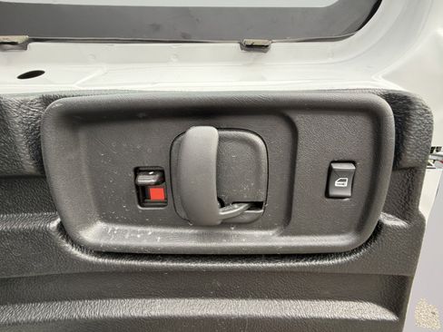 Certified 2024 Chevrolet Express 2500 w/ Driver Convenience Package image 26